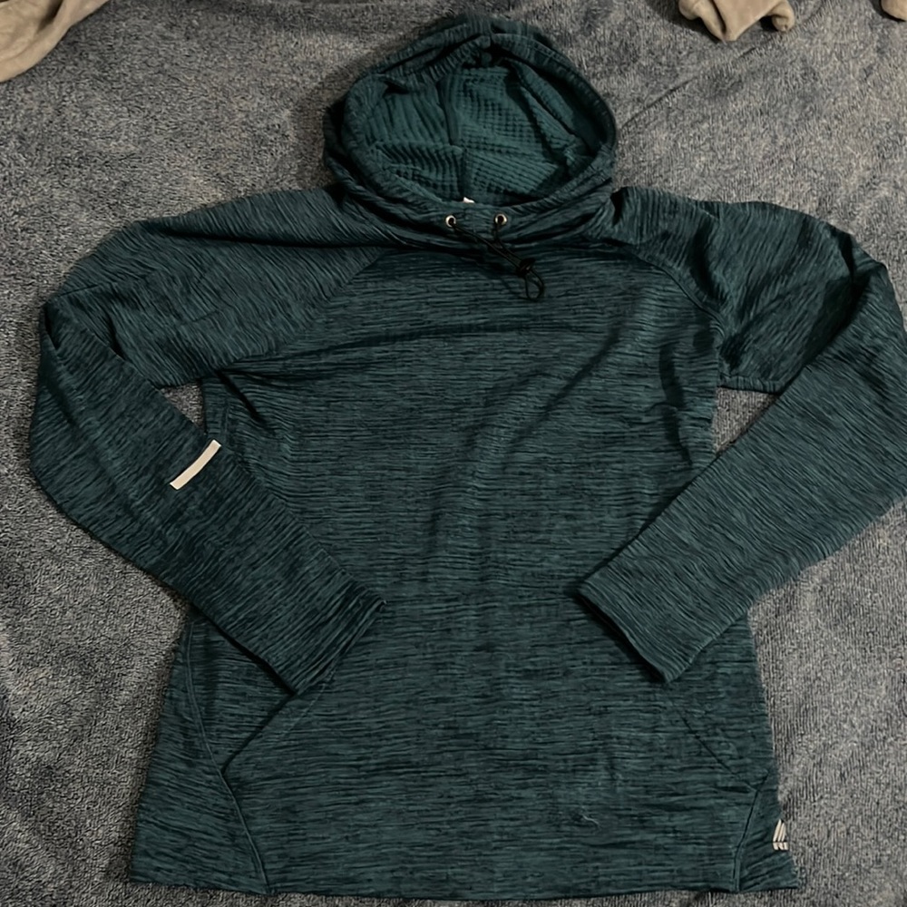 RBX hoodie